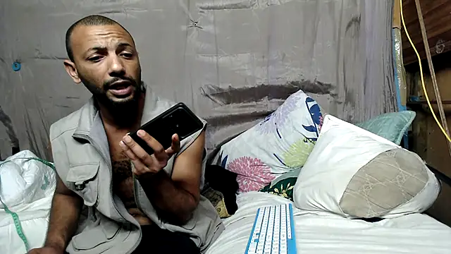 Show webcam de Camodick