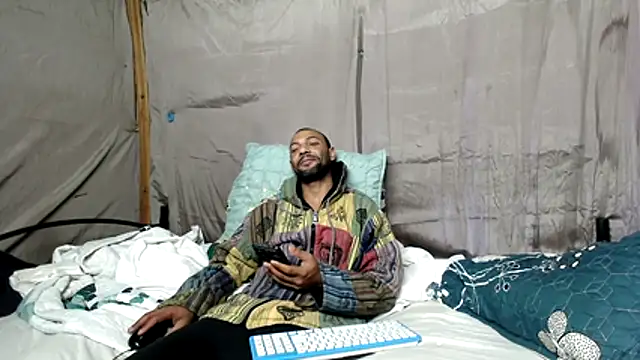 Camodick webcam show