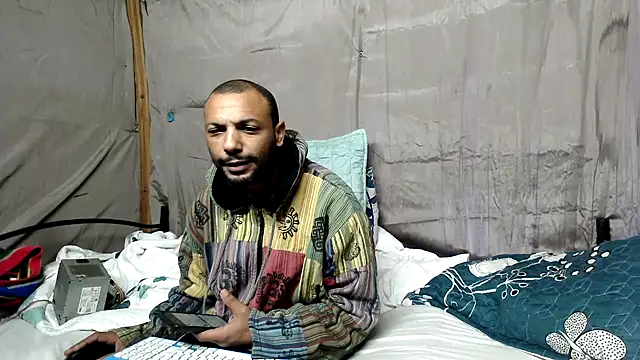 Camodick's Webcam Show