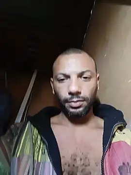 Camodick Pertunjukan Webcam