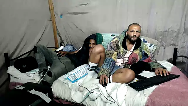 Camodick Show Webcam