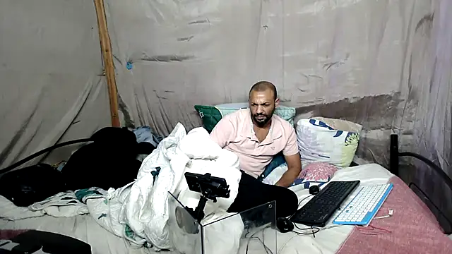 Camodick Webcamshow
