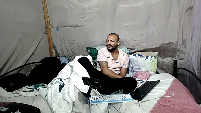Camodick Show Webcam
