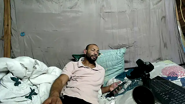 הופעת וובקאם של Camodick