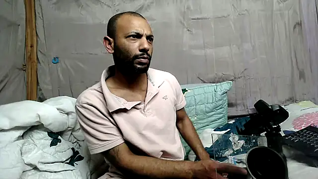Camodick Webcamshow