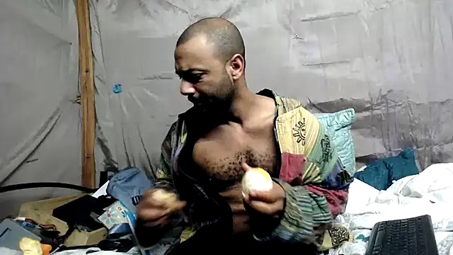 Show Webcam de Camodick
