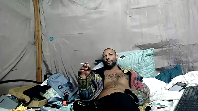 הופעת וובקאם של Camodick
