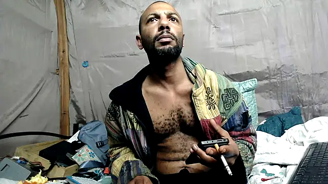 Show Webcam de Camodick