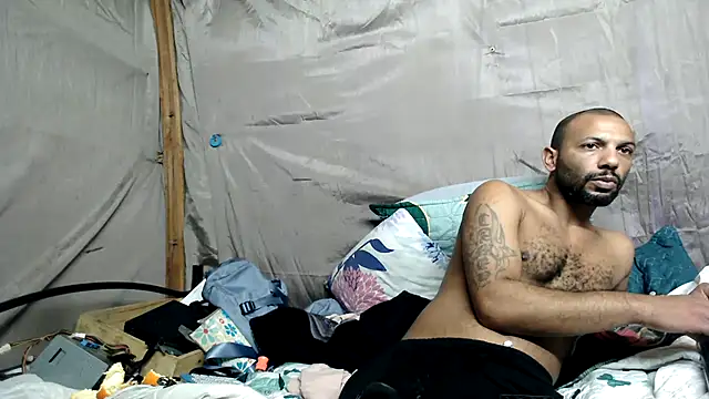 Camodick's Webcam Show