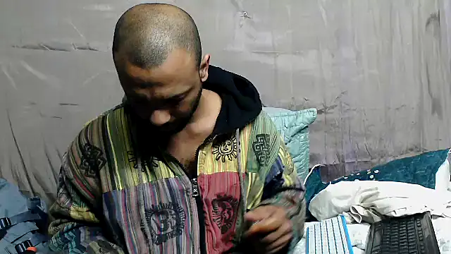 Show webcam de Camodick