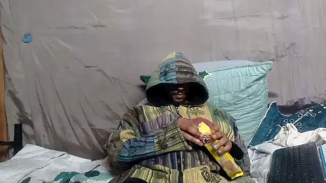 Camodick Webcamshow
