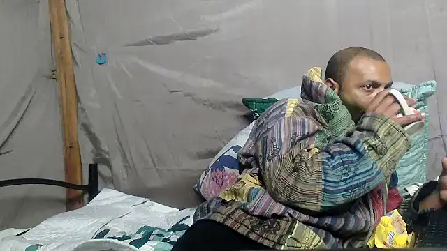 Camodick's Live XXX Chat