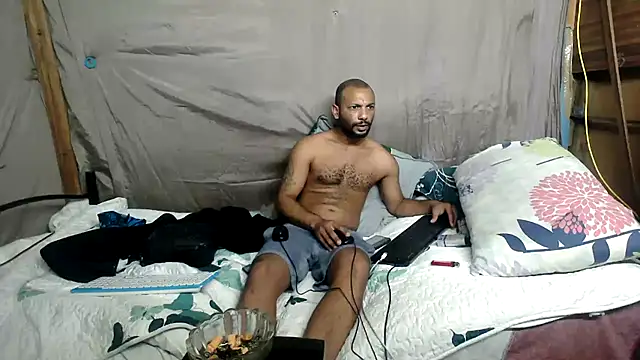 Camodick's Webcam Show