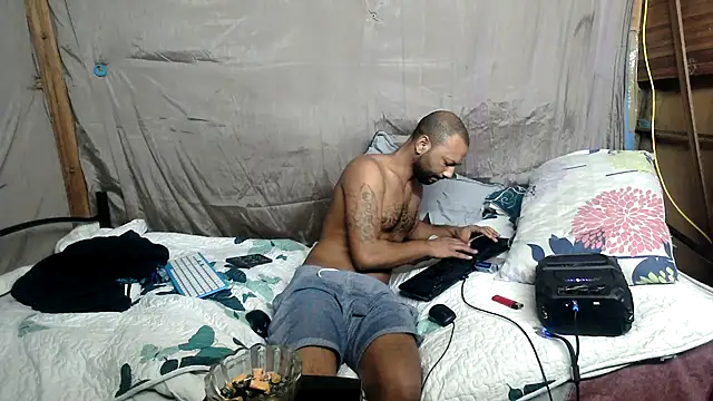 Camodick Show Webcam