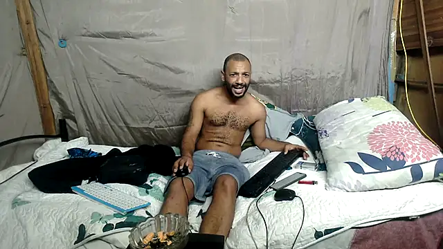 Camodickn Webbikameraesitys