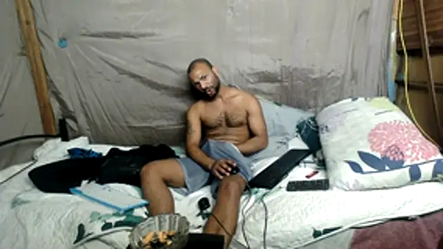 Camodick Webcamshow