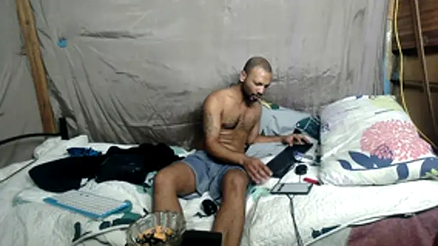 Camodick webkamerás műsora