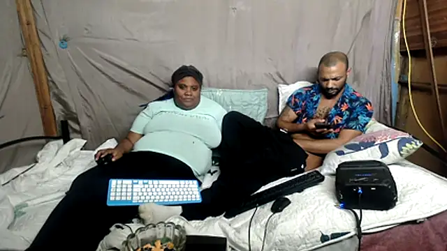 Camodick Webcamshow
