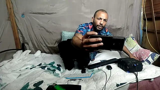 Camodick Webcamshow