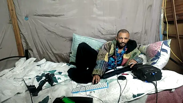 Camodick's Webcam Show
