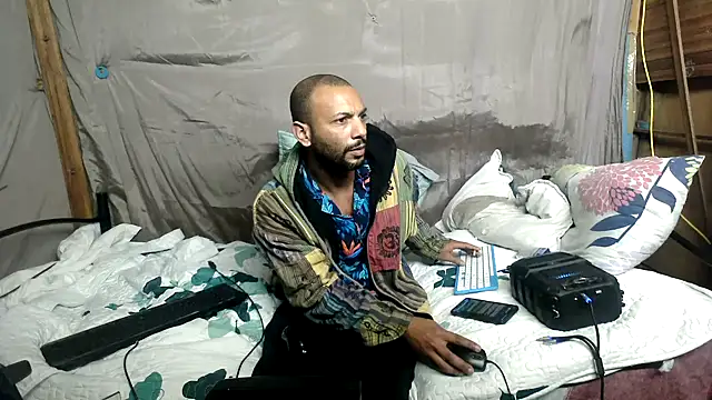 Camodick Webcam-Show