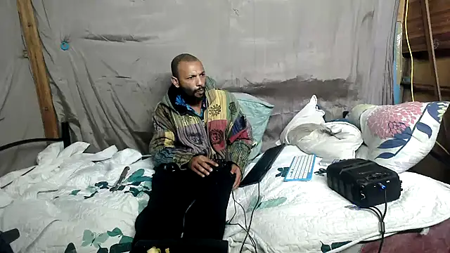 Camodick Show Webcam