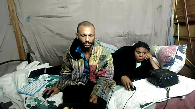 Show Webcam de Camodick