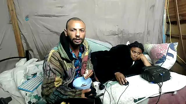 Camodick Webcam Show