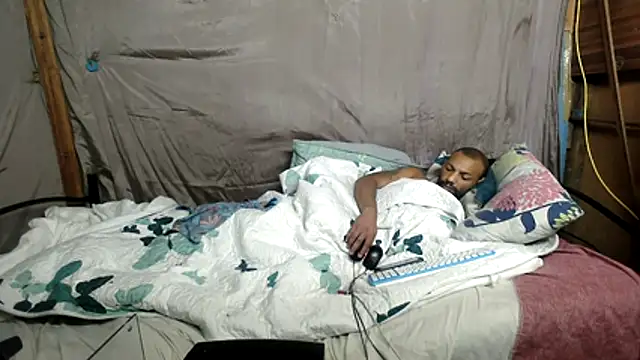 Camodick Webcam show