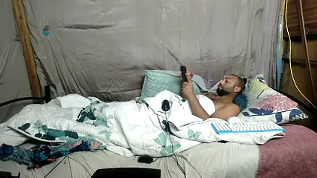 Camodick Show Webcam
