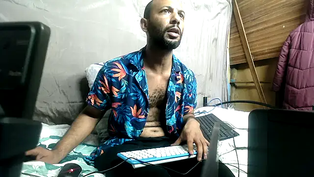 Camodick Live Chatraum