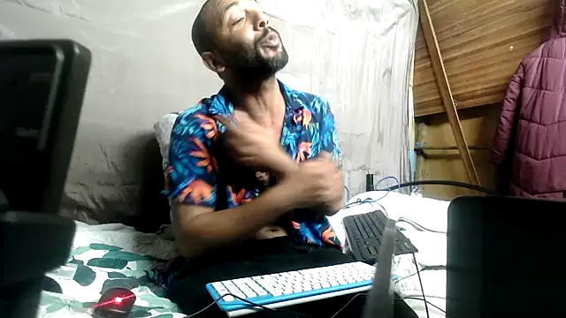 Camodick's Live XXX Chat