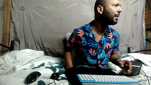 Camodick Show Webcam