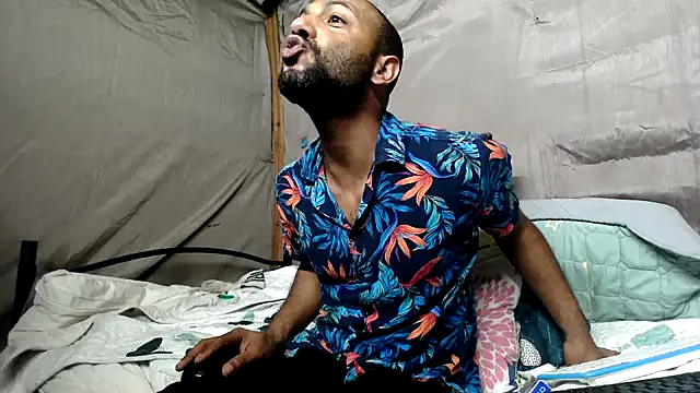 Show Webcam de Camodick