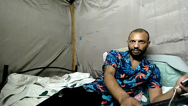Camodick Шоу с уебкамера