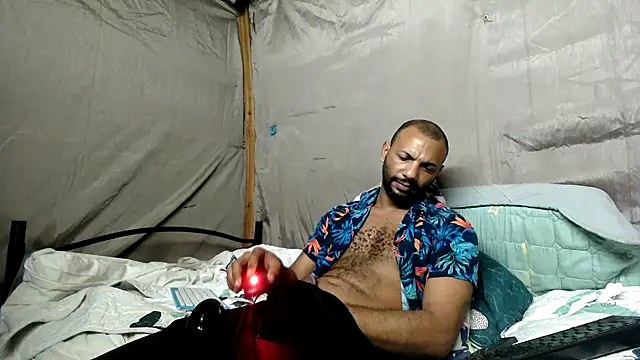 Camodick's Webcam Show