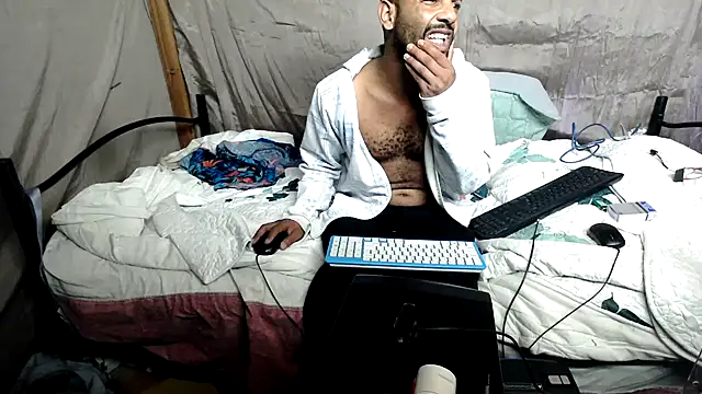 Camodick Webcam Show