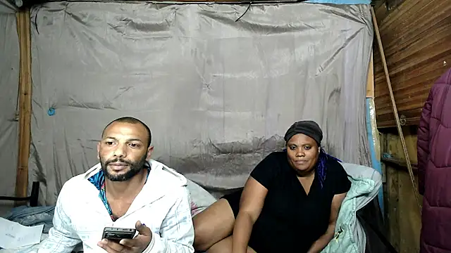Camodick Pertunjukan Webcam