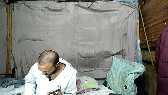 Camodick Show Webcam
