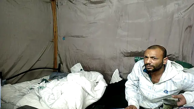 Camodick's Webcam Show