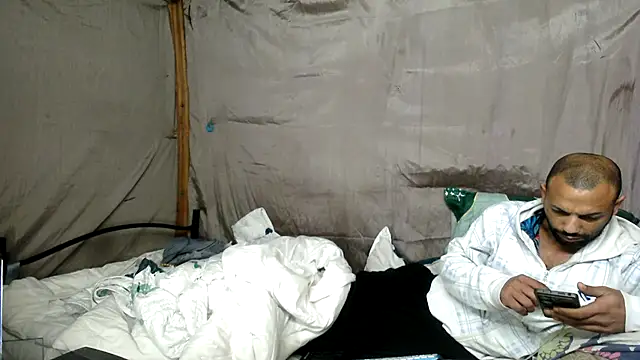 Camodick Webcamshow