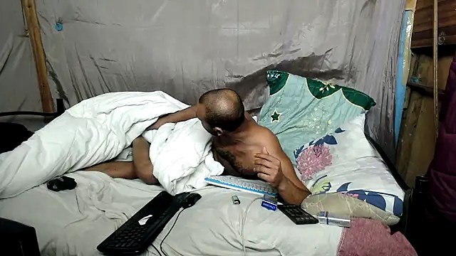 Camodick webcam show
