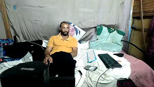 Camodick Live XXX-Chat