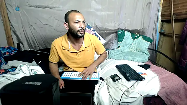 Show Webcam de Camodick