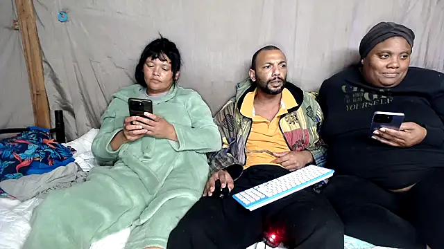 Camodick's Live XXX Chat