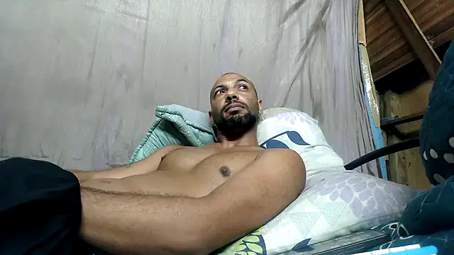 Camodick's Live XXX Chat