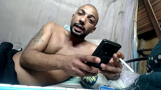 Camodick's Live XXX Chat