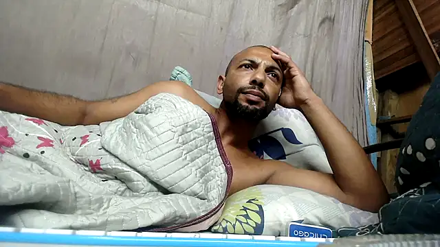 Show de webcam de Camodick