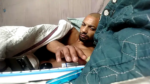 Camodick Chat XXX live