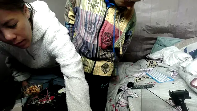 Camodick Webcamshow